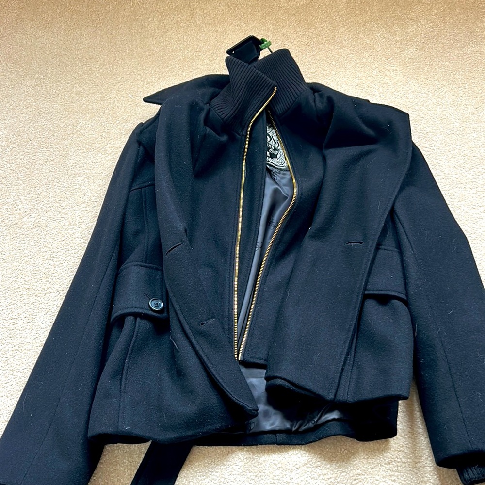 Last Chance Item 
Guess Coat